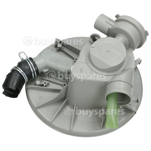 Elektra Bregenz GIS 54060 X Sump