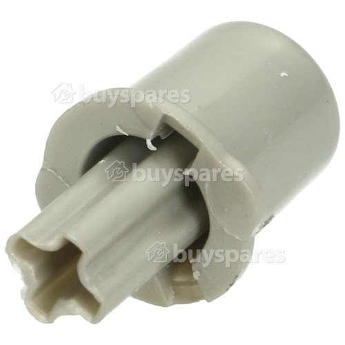 Arthur Martin ASI4231ALU Push Button Inox (Silver)