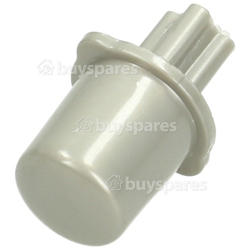 Arthur Martin ASI4231ALU Push Button Inox (Silver)