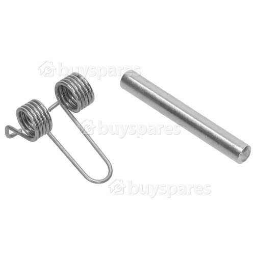 Moulinex Spring+axle