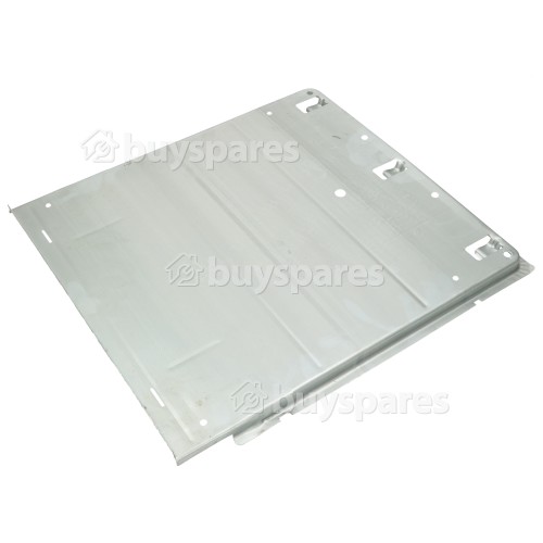 Apollo Grill Element Support Sheet