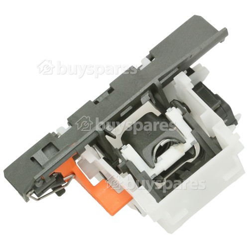 Siemens Dishwasher Door Lock