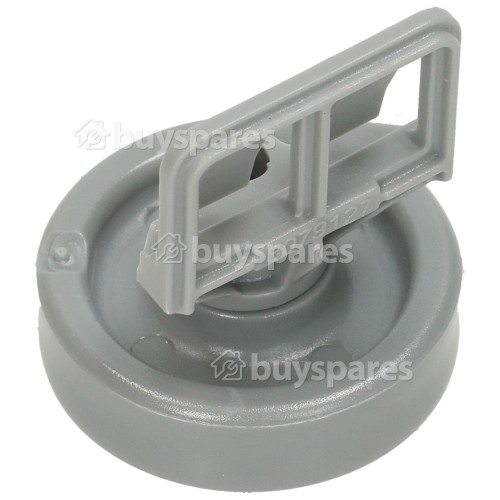 Gorenje Lower Basket Wheel : Gorenje/Asko/Hisense HU63CW Etc.