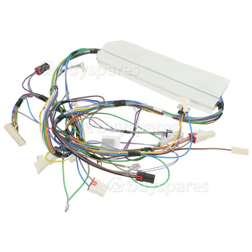 Elba Cable Harness