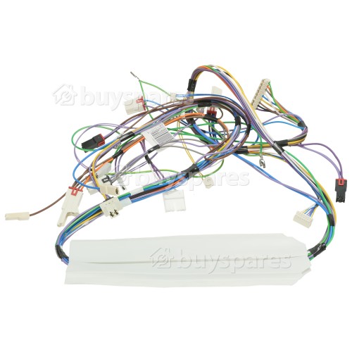 Elba Cable Harness