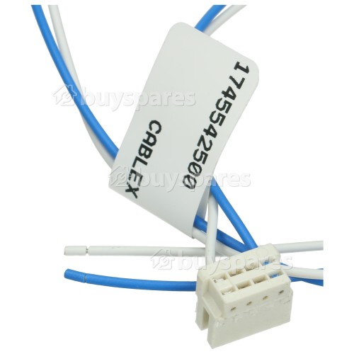 Viking FDW302 Program End Signal Cable
