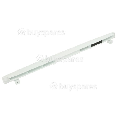 Bosch Oven Door Handle - White