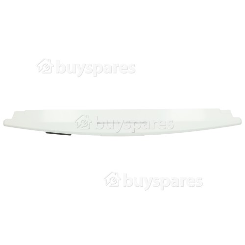 Bosch Oven Door Handle - White