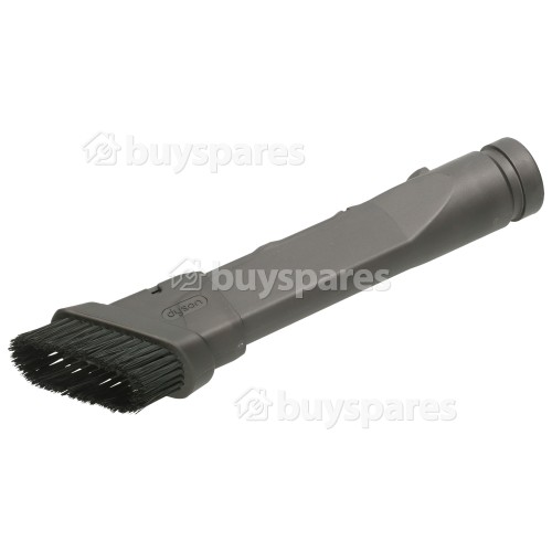 Vhbw Brosse combinée 2-en-1 Brosse pour meubles Pinceau suceur remplacement  pour Dyson 967482-01 pour aspirateur