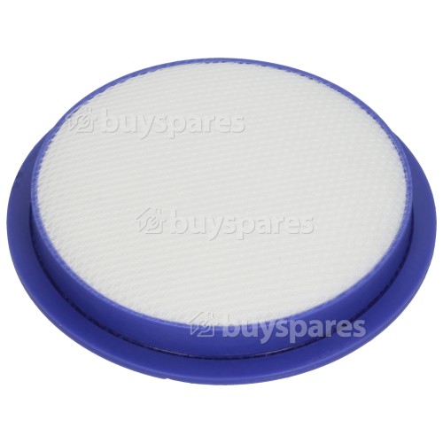 Filtre Pr&eacute;-moteur D'aspirateur Dyson