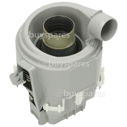 Siemens Heater Pump Assembly : 1BS3615 6LA 9000 877 349