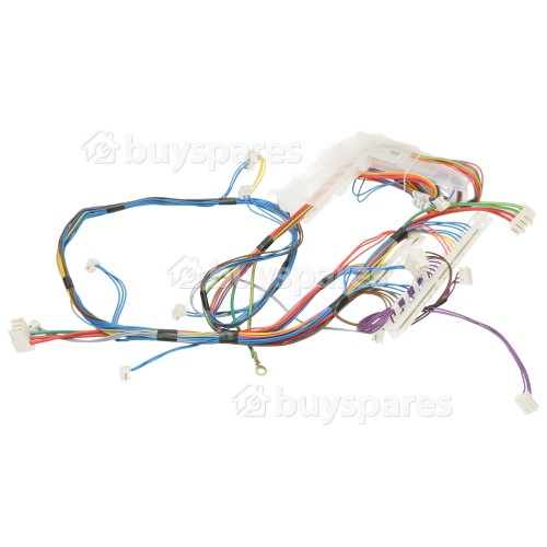 Gaggenau Cable Harness