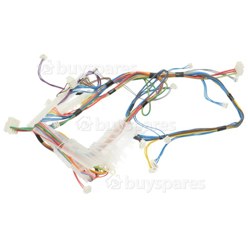 Gaggenau Cable Harness
