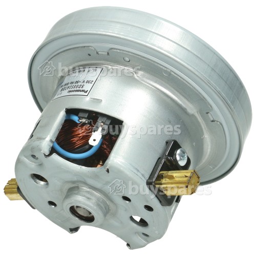 Dyson Motor Assembly