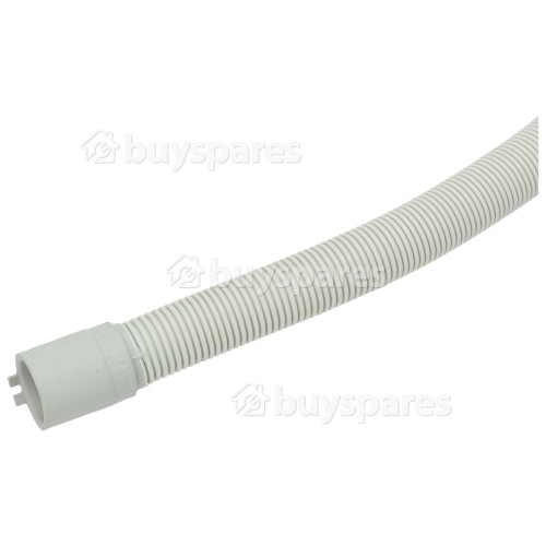 Profilo 740mm Drain Hose : Straight Inside Diameters' 21mm & 23mm