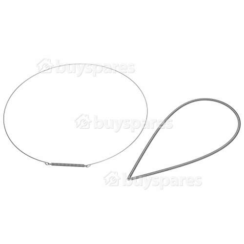 Bosch Door Seal