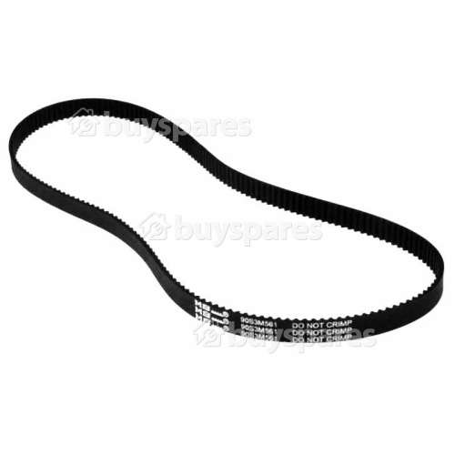 Moulinex Toothed Driving Belt : Bread Maker