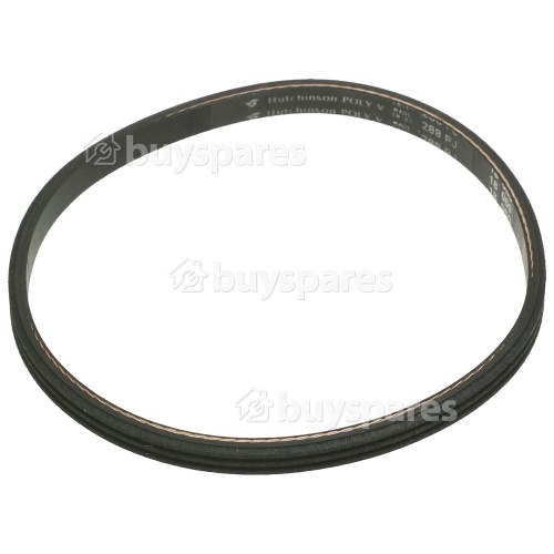 Bosch Neff Siemens Poly-Vee Drive Belt - 288J3