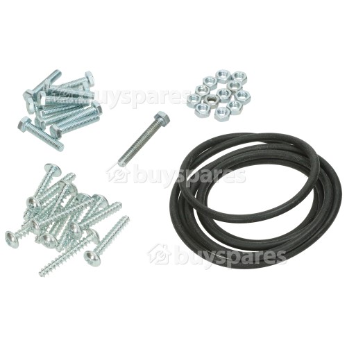 Superser Tub Seal Kit