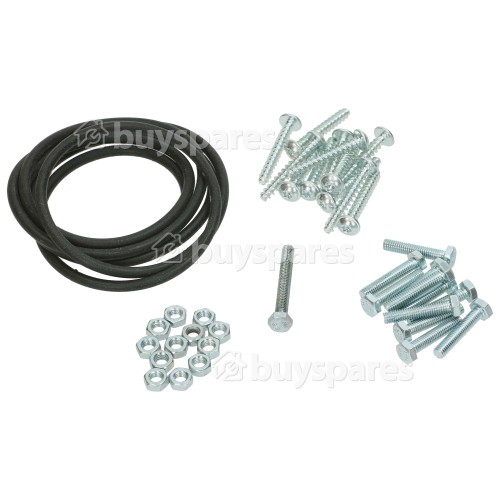 Superser Tub Seal Kit