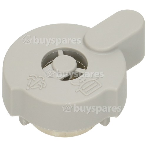 SEB Safety Valve