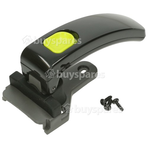 SEB Actifry Handle - Black & Green