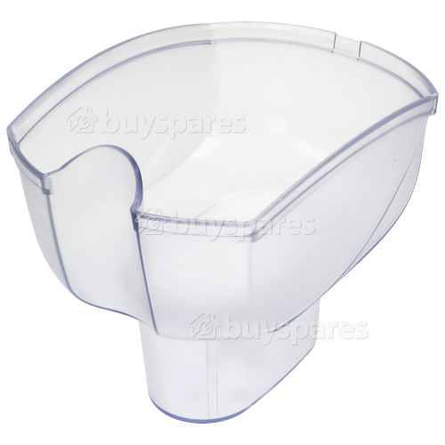 Water Filter Jug Funnel ? White Brita