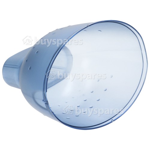 Water Filter Jug Funnel ? Blue Brita