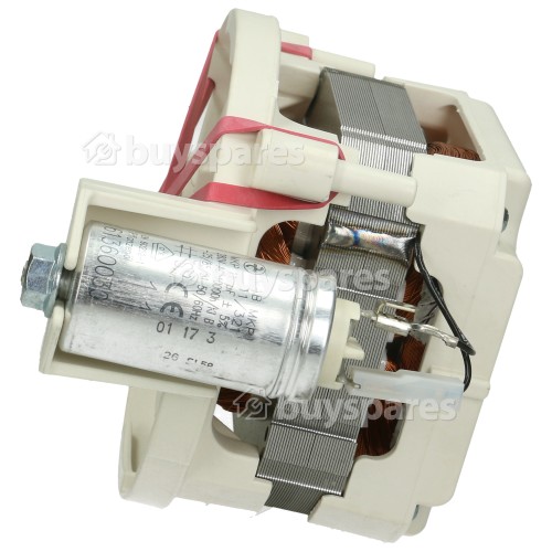 Siemens Recirculation Pump : 5600.054822