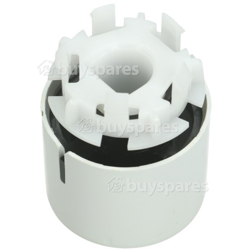 Bosch Programme Control Knob - White