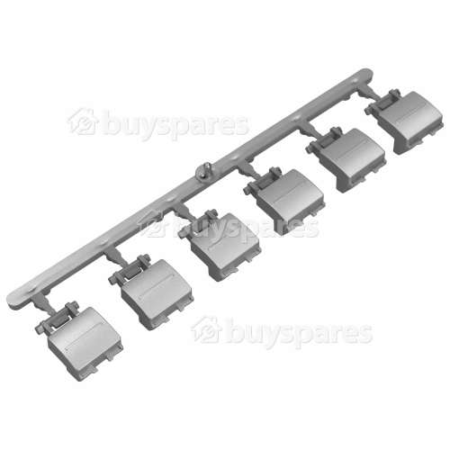 Bosch SGS46E12GB/64 Push Button Set