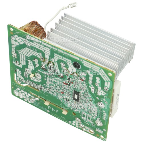 Siemens Control PCB