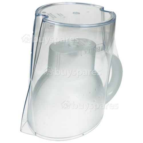 Brita Water Filter Jug 2L – White