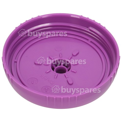 Brita Bottle Lid ? Purple