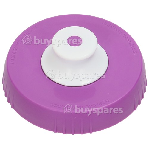 Brita Bottle Lid ? Purple