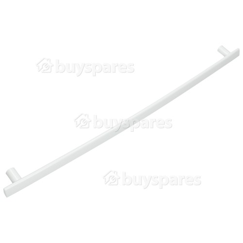 Hotpoint Door Handle - White