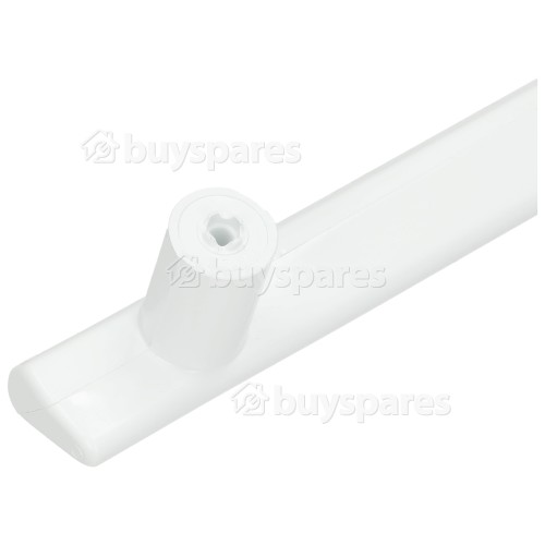 Hotpoint Door Handle - White