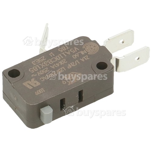 Honeywell Micro Switch : Honeywell 3tag (B)