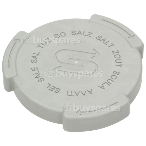 Bosch Salt Cap & Seal