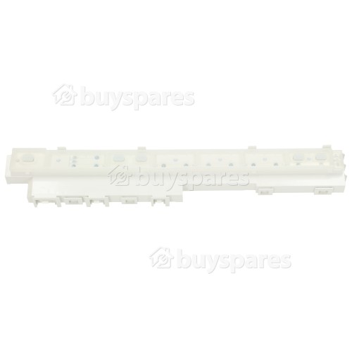 Constructa Control Module