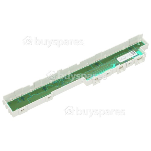Constructa Control Module