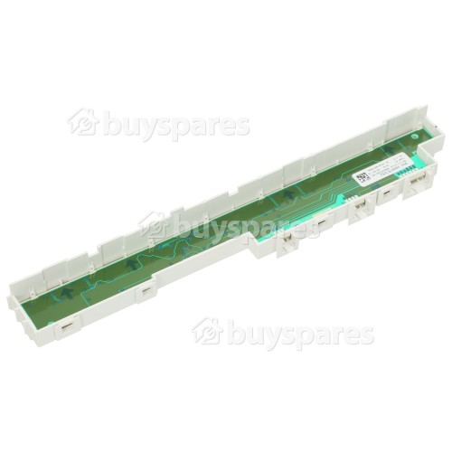 Junker Operating Module