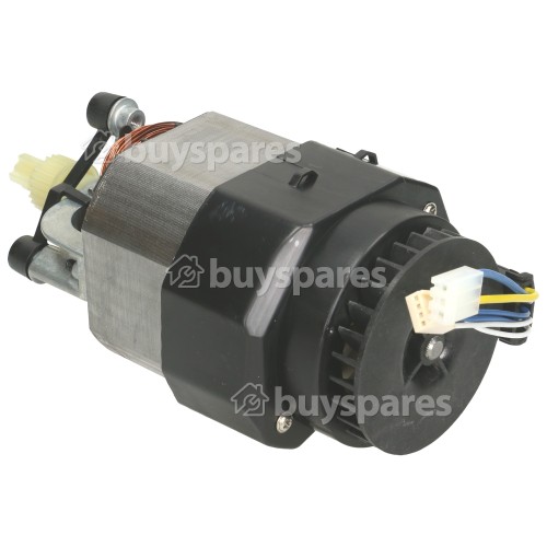 Kenwood Motor Assembly