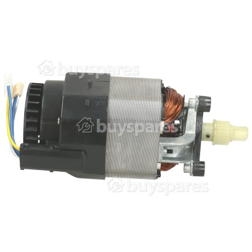 Kenwood Motor Assembly