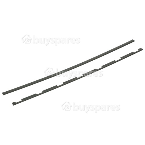 Hoover Nozzle Cleanout Tool