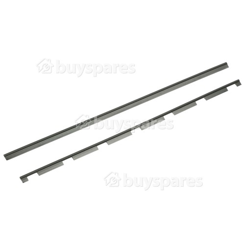 Hoover Nozzle Cleanout Tool