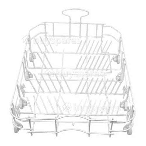 Lower Basket
