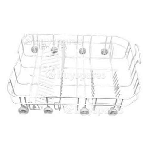 Lower Basket