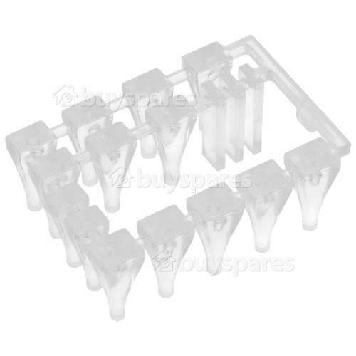 CDA Visor Digit Opt. BSHL08