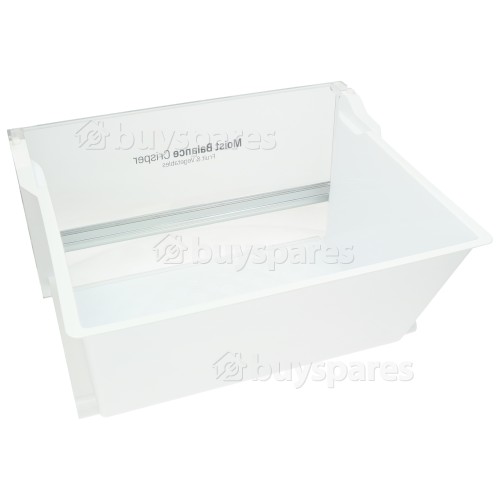 LG Lower Crisper Drawer Assembly